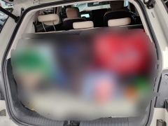 Baojun Cloud Yunduo 460 Max - photo 7