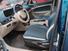 Ora Great Wall Good Cat 401km Standard Range Edition - photo 14