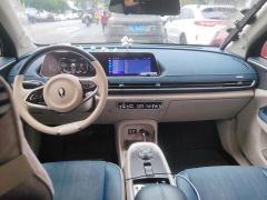Ora Great Wall Good Cat 401km Standard Range Edition - photo 16