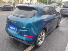 Ora Great Wall Good Cat 401km Standard Range Edition - photo 2