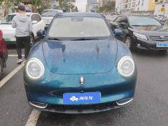 Ora Great Wall Good Cat 401km Standard Range Edition - photo 3