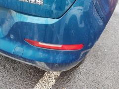 Ora Great Wall Good Cat 401km Standard Range Edition - photo 5