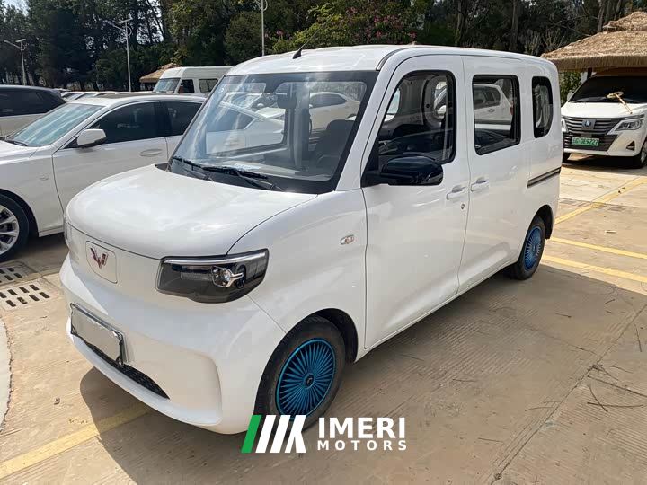 Wuling Zhiguang New Energy 201km Standard