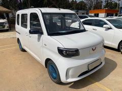 Wuling Zhiguang New Energy 201km Standard - photo 2