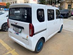 Wuling Zhiguang New Energy 201km Standard - photo 3