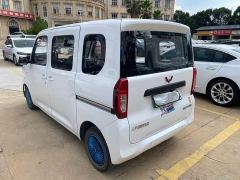 Wuling Zhiguang New Energy 201km Standard - photo 4