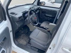 Wuling Zhiguang New Energy 201km Standard - photo 5