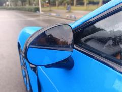 Xiaomi SU7 Rear-Wheel Drive Standard Edition - фото 10