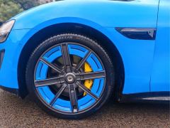 Xiaomi SU7 Rear-Wheel Drive Standard Edition - фото 11
