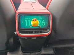 Xiaomi SU7 Rear-Wheel Drive Standard Edition - фото 13