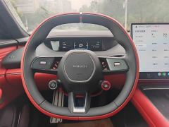 Xiaomi SU7 Rear-Wheel Drive Standard Edition - фото 16