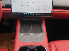 Xiaomi SU7 Rear-Wheel Drive Standard Edition - фото 17