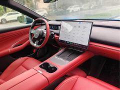 Xiaomi SU7 Rear-Wheel Drive Standard Edition - фото 18