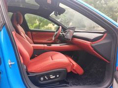 Xiaomi SU7 Rear-Wheel Drive Standard Edition - фото 19