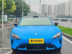 Xiaomi SU7 Rear-Wheel Drive Standard Edition - фото 2