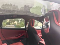 Xiaomi SU7 Rear-Wheel Drive Standard Edition - фото 20