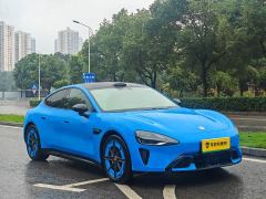 Xiaomi SU7 Rear-Wheel Drive Standard Edition - фото 3