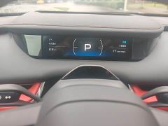 Xiaomi SU7 Rear-Wheel Drive Standard Edition - фото 4