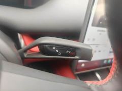 Xiaomi SU7 Rear-Wheel Drive Standard Edition - фото 6