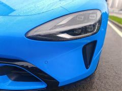 Xiaomi SU7 Rear-Wheel Drive Standard Edition - фото 7