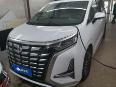 Denza D9 DM-i 1040 Premium - ფოტო 1