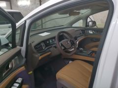 Denza D9 DM-i 1040 Premium - ფოტო 14