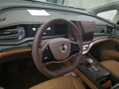 Denza D9 DM-i 1040 Premium - ფოტო 16