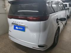 Denza D9 DM-i 1040 Premium - ფოტო 2