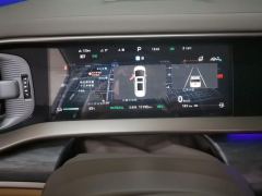 Denza D9 DM-i 1040 Premium - ფოტო 20