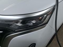 Denza D9 DM-i 1040 Premium - ფოტო 4