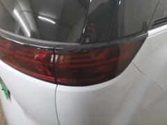 Denza D9 DM-i 1040 Premium - ფოტო 5