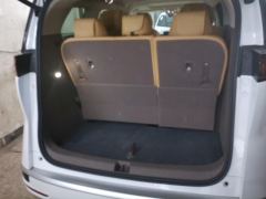 Denza D9 DM-i 1040 Premium - ფოტო 7