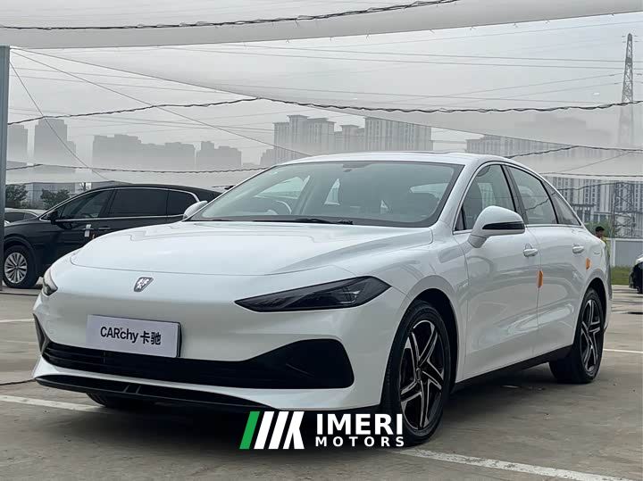 SAIC MG D7 DMH 125km Transcendent Edition - ავტომობილი ჩინეთიდან