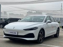 SAIC MG D7 DMH 125km Transcendent Edition - ფოტო 1