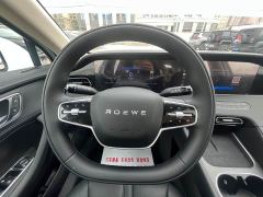 SAIC MG D7 DMH 125km Transcendent Edition - ფოტო 10