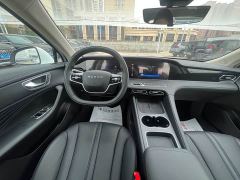 SAIC MG D7 DMH 125km Transcendent Edition - ფოტო 11