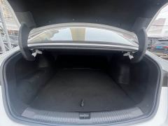 SAIC MG D7 DMH 125km Transcendent Edition - ფოტო 14