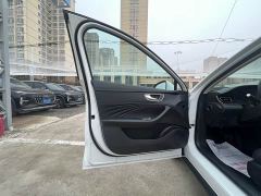SAIC MG D7 DMH 125km Transcendent Edition - ფოტო 15
