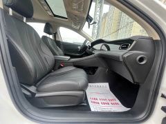 SAIC MG D7 DMH 125km Transcendent Edition - ფოტო 16