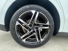 SAIC MG D7 DMH 125km Transcendent Edition - ფოტო 17