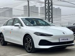 SAIC MG D7 DMH 125km Transcendent Edition - ფოტო 3