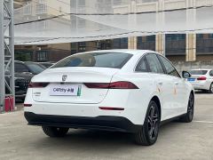 SAIC MG D7 DMH 125km Transcendent Edition - ფოტო 4