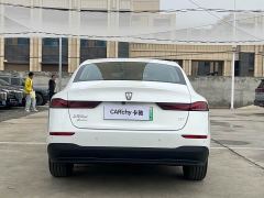 SAIC MG D7 DMH 125km Transcendent Edition - ფოტო 5
