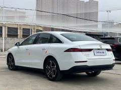 SAIC MG D7 DMH 125km Transcendent Edition - ფოტო 6