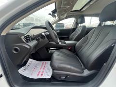 SAIC MG D7 DMH 125km Transcendent Edition - ფოტო 7