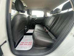SAIC MG D7 DMH 125km Transcendent Edition - ფოტო 8