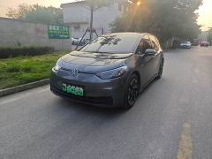 Volkswagen ID.3 Active Pure Smart Edition - ფოტო 1