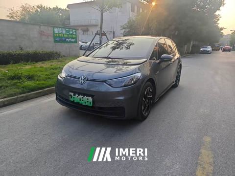 2022 Volkswagen ID.3 Active Pure Smart Edition - ავტომობილი ჩინეთიდან