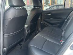 Toyota Corolla 1.2T S-CVT Luxury - photo 7