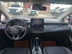 Toyota Corolla 1.2T S-CVT Luxury - photo 8